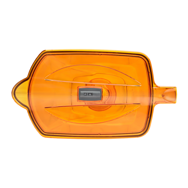 BARRIER GRAND NEO (Orange)