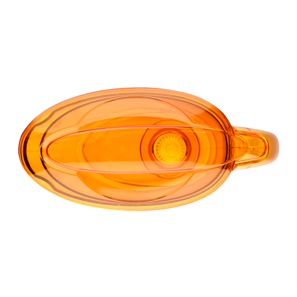 BARRIER ECO  (Orange)