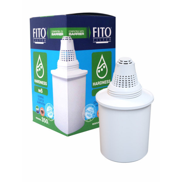 FITO FILTER HARDNESS № 6